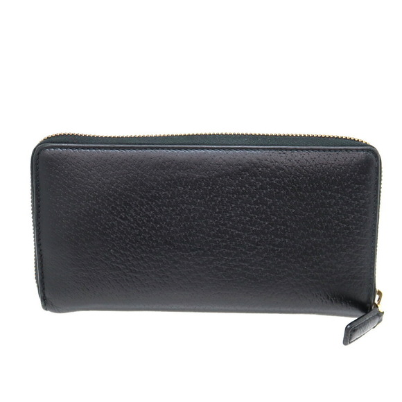 Gucci black Wallet long - Picture 1 of 6